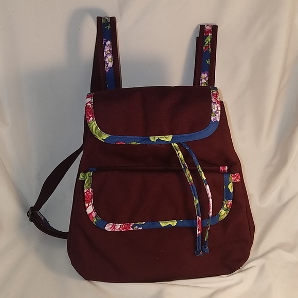 naraya backpack